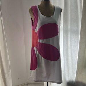 Flower Power Dress NWT